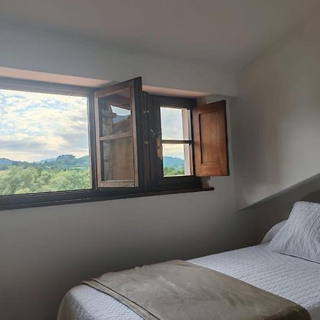 La Casina Del Carril Villa Colunga Ngoại thất bức ảnh