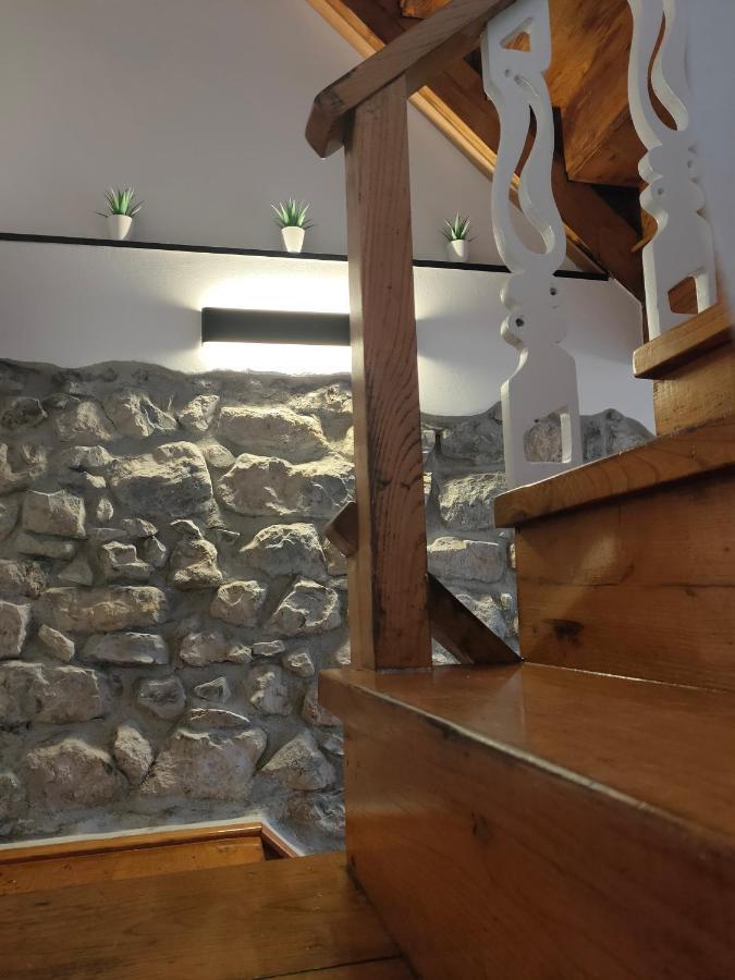 La Casina Del Carril Villa Colunga Ngoại thất bức ảnh