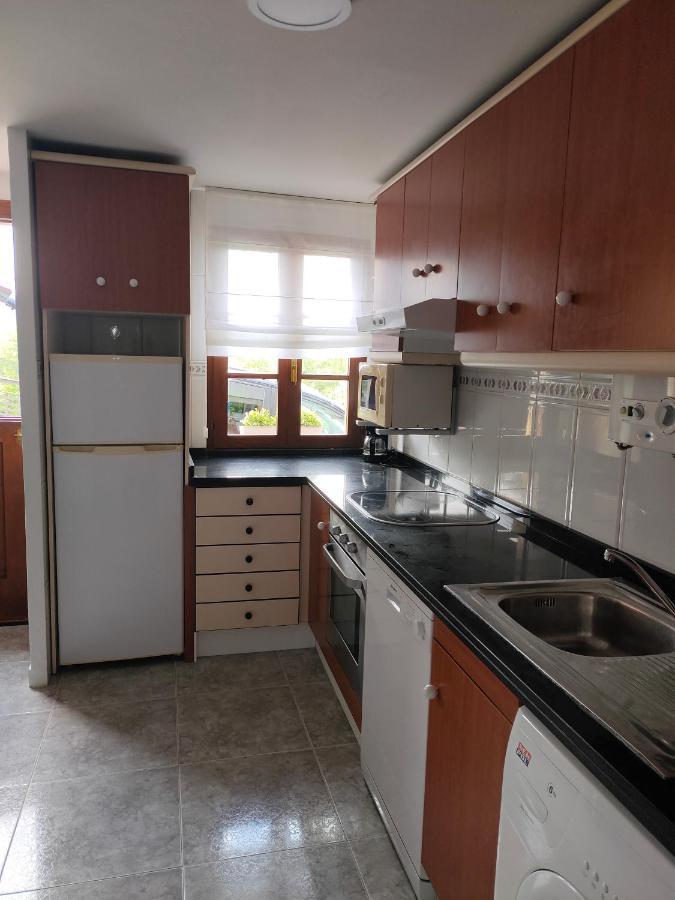 La Casina Del Carril Villa Colunga Ngoại thất bức ảnh