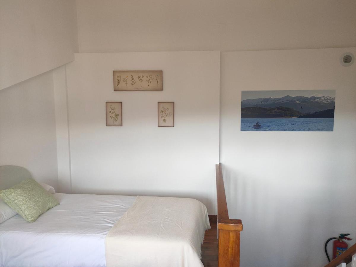 La Casina Del Carril Villa Colunga Ngoại thất bức ảnh