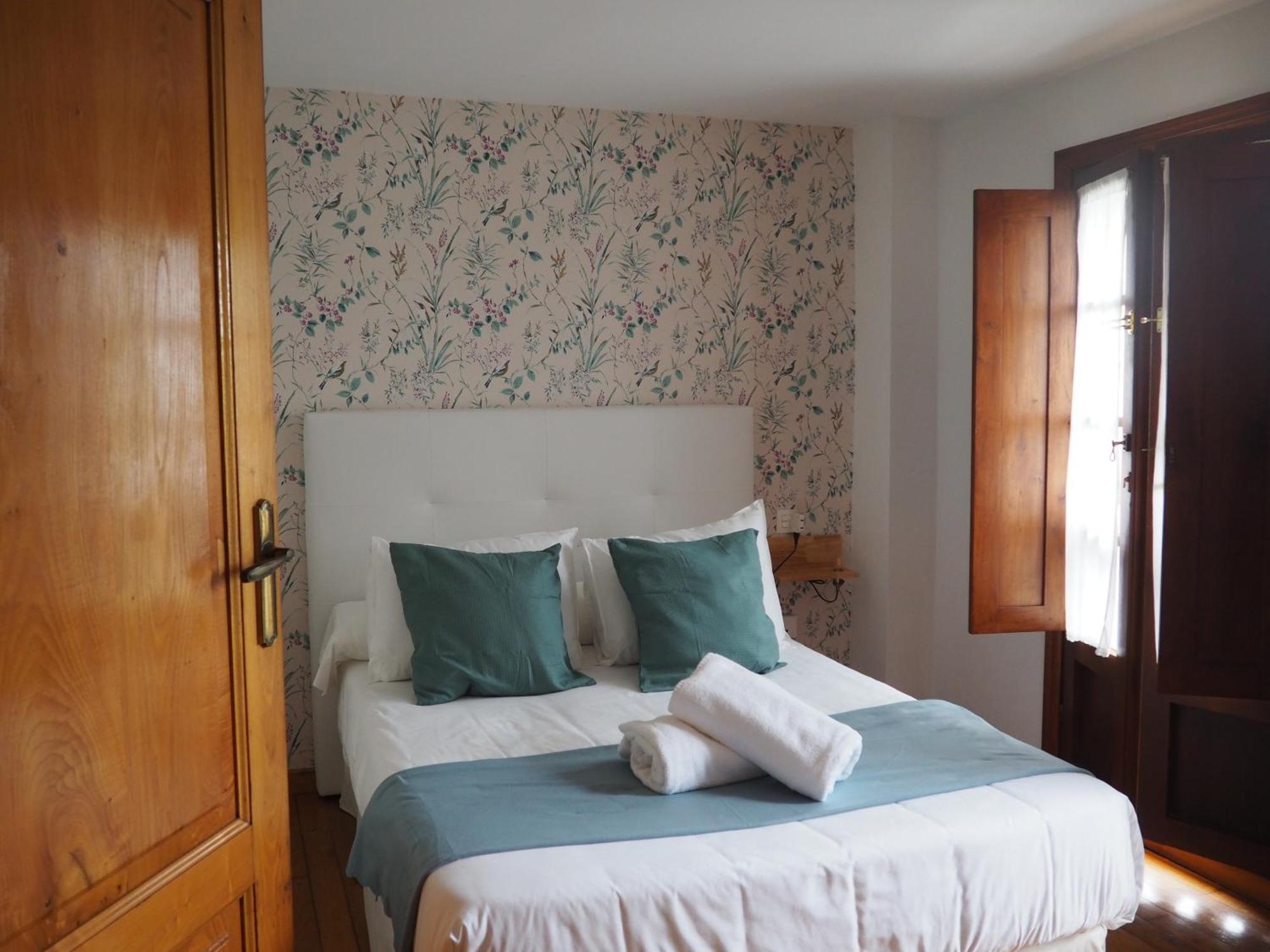 La Casina Del Carril Villa Colunga Ngoại thất bức ảnh