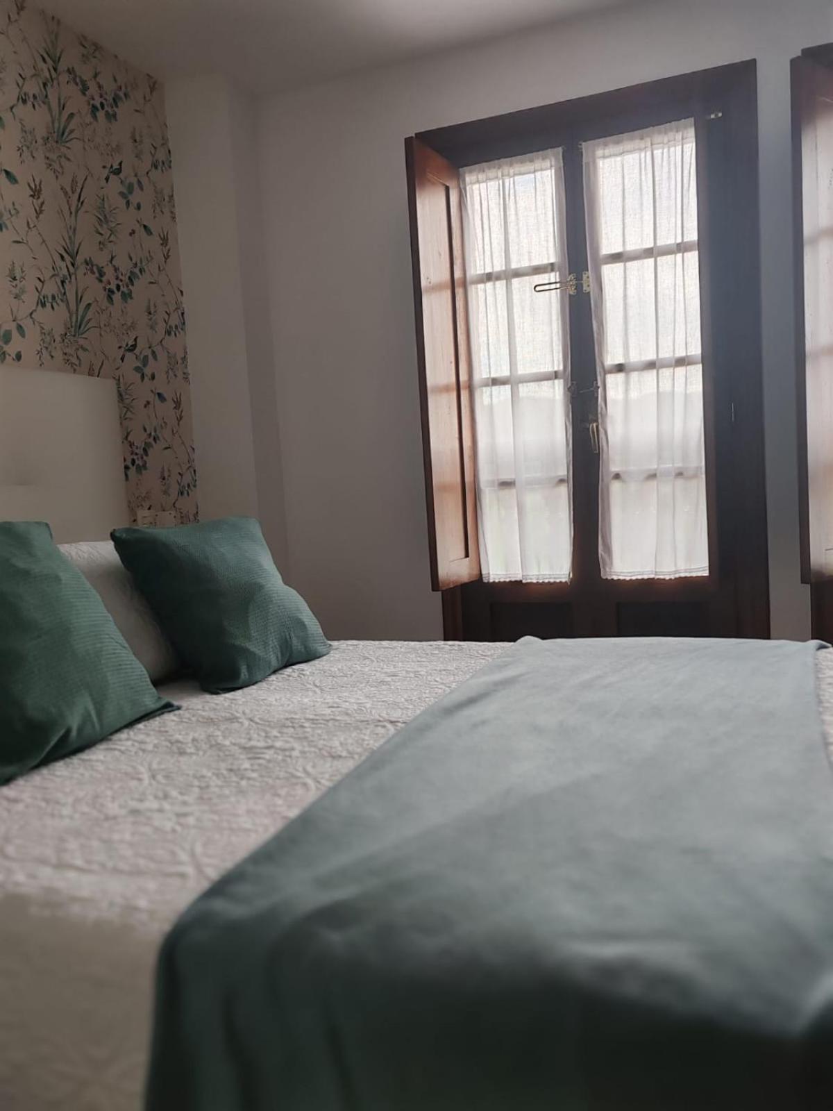 La Casina Del Carril Villa Colunga Ngoại thất bức ảnh