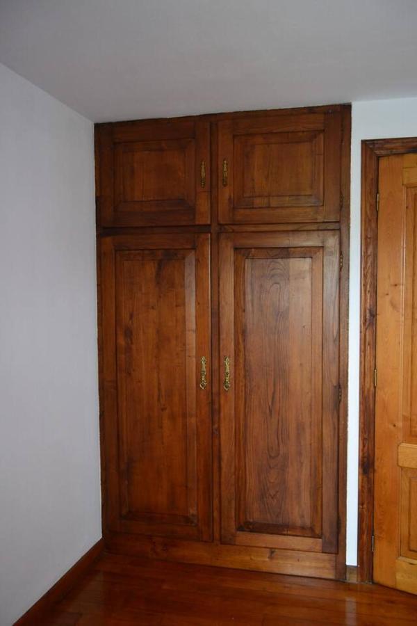 La Casina Del Carril Villa Colunga Ngoại thất bức ảnh