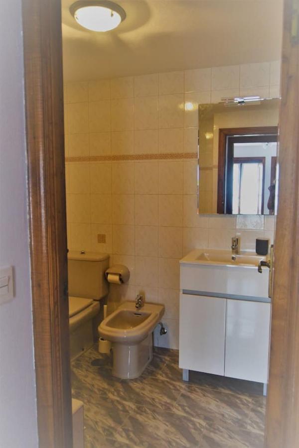 La Casina Del Carril Villa Colunga Ngoại thất bức ảnh